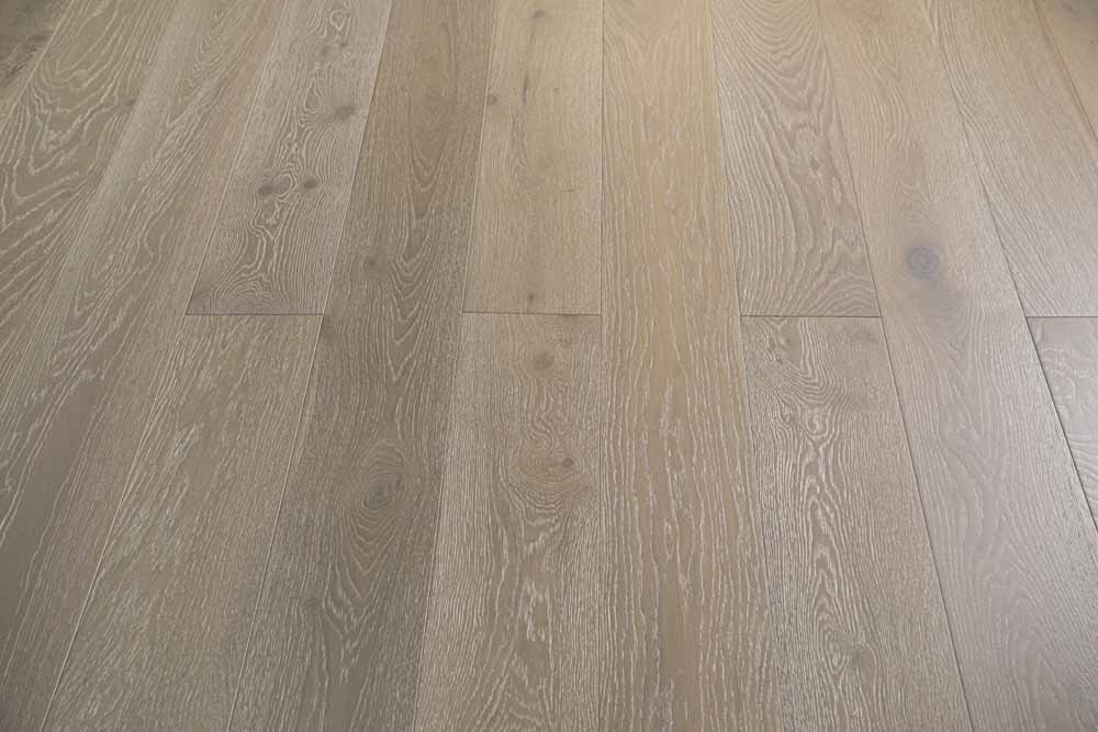 109 Progettista Euro Oak Engineered Wood 74.81"x7.5"x1/2", 2mm by VanDyck