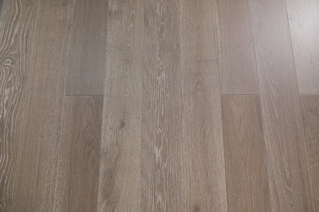 112 Progettista Euro Oak Engineered Wood 74.81"x7.5"x1/2", 2mm by VanDyck