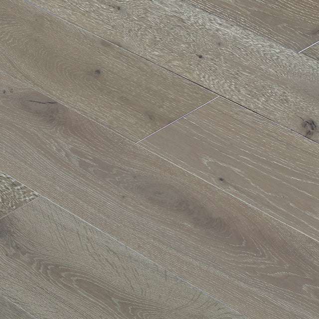 224 Lusso Euro Oak Engineered Wood 73.23" x 7.5" x 5/8", 4mm by VanDyck
