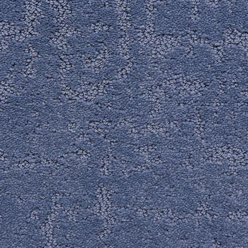 Classic Demeanor - Blue Jean