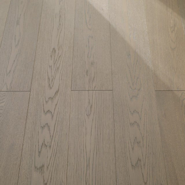 608 Vita Euro Oak Engineered Wood 74.81"x7.5"x1/2", 1.2mm by Vandyck