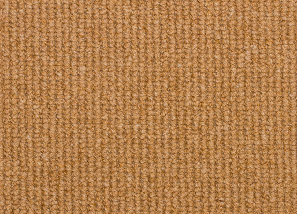 Softer than Sisal - Cognac