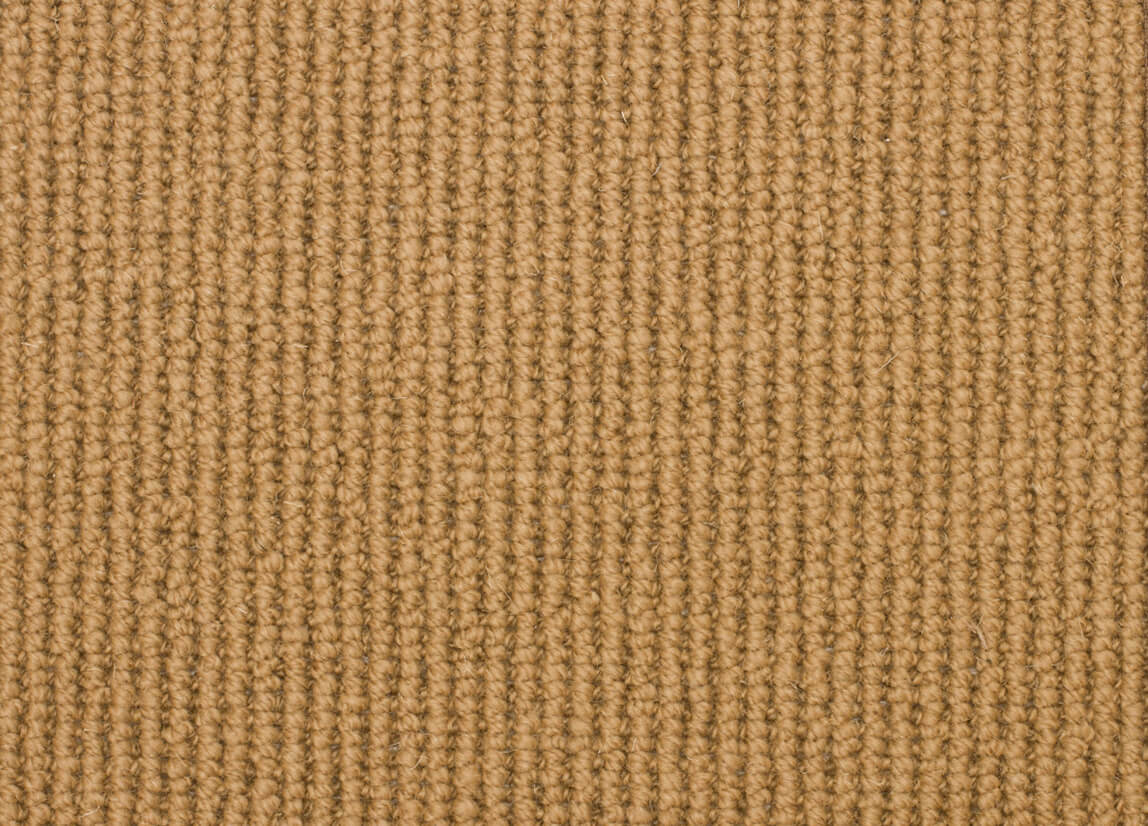 Softer than Sisal - Saddle