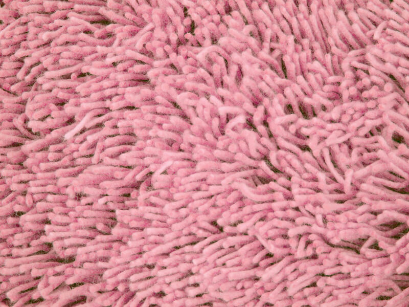 Mop Top - Pink Carnation
