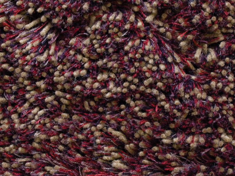 Merino Borealis - Cherry Truffle
