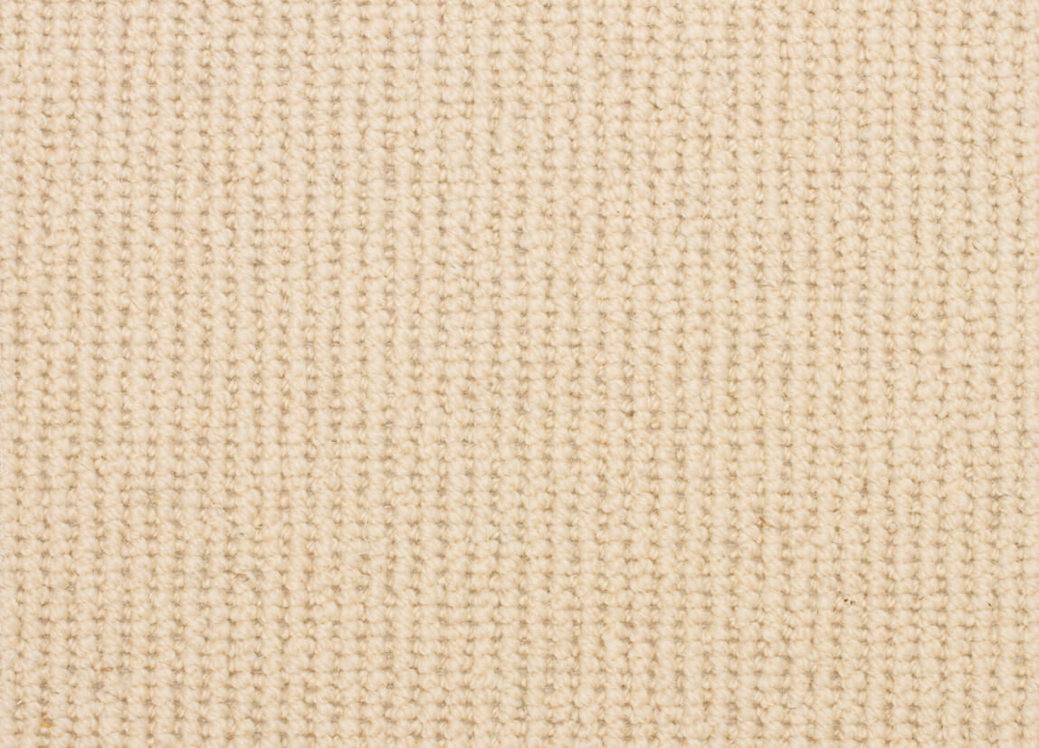 Softer than Sisal - Raw Cotton