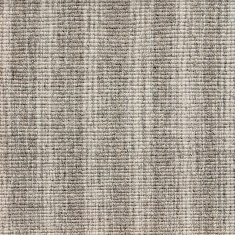 Ridgecrest - Gray Flannel