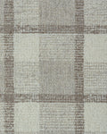 Valerie Plaid I - Adobe Beige