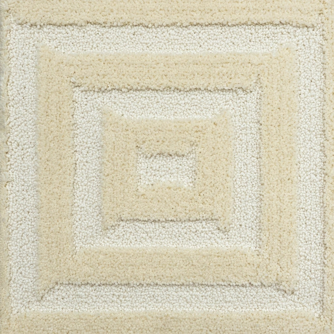 White on White - Blocks