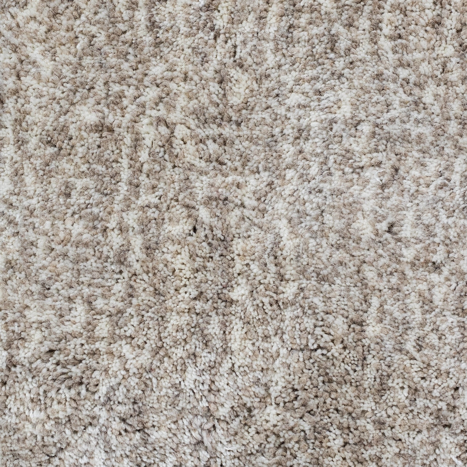 Penthouse Plush - Creme Mocha