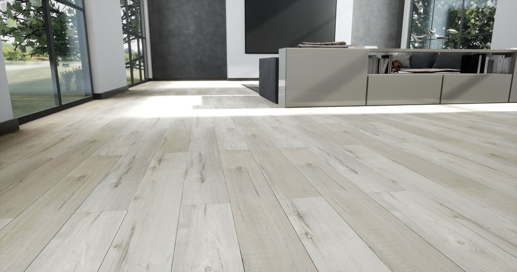 Titanium Oak