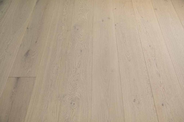 803 Stella Euro Oak Engineered Wood 86.61" x 10.24" x 5/8", 4mm (Excimer System) by VanDyck