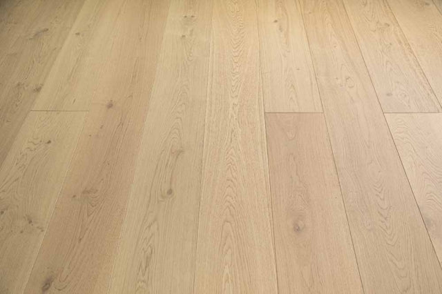 804 Stella Euro Oak Engineered Wood 86.61" x 10.24" x 5/8", 4mm (Excimer System) by VanDyck