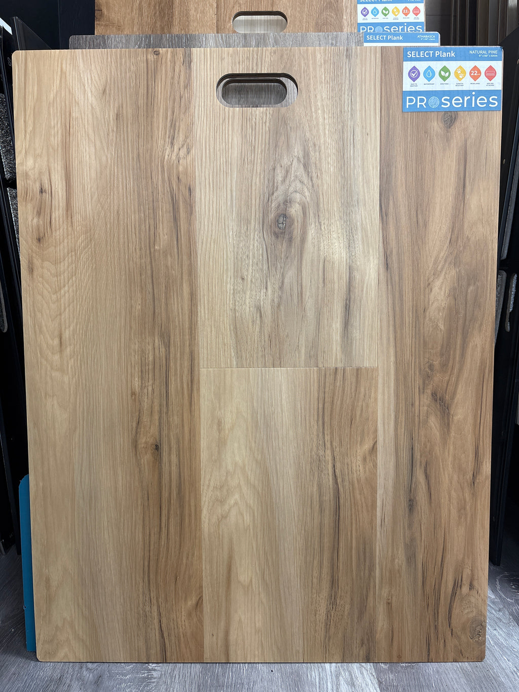Natural Pine