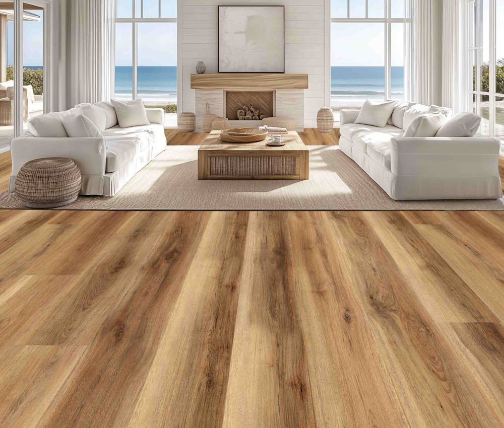 Buckhead VersaCore Pure Edge