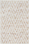 Chevron - Beige