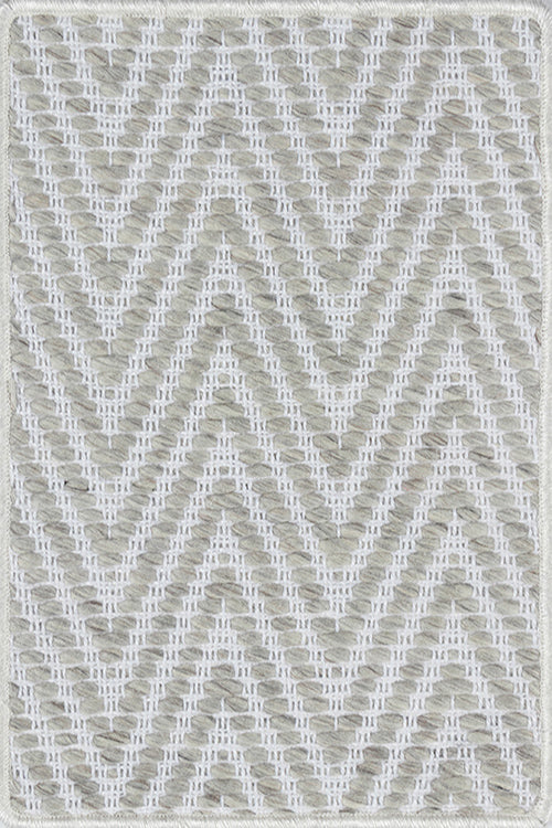 Chevron - Grey