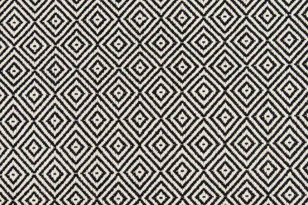 Diamonds - Black