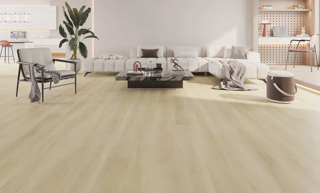 Fresno Europa Empire Collection 7.5 mm x 7” x 60”