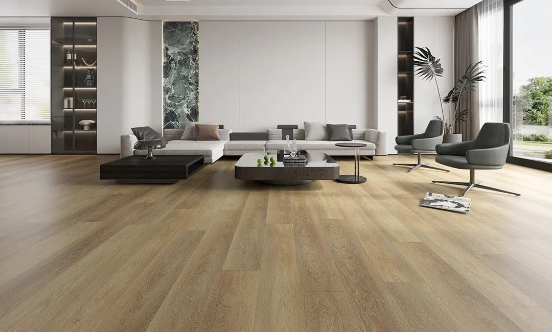 Royal Nova Empire Collection 7.5 mm x 7” x 60”