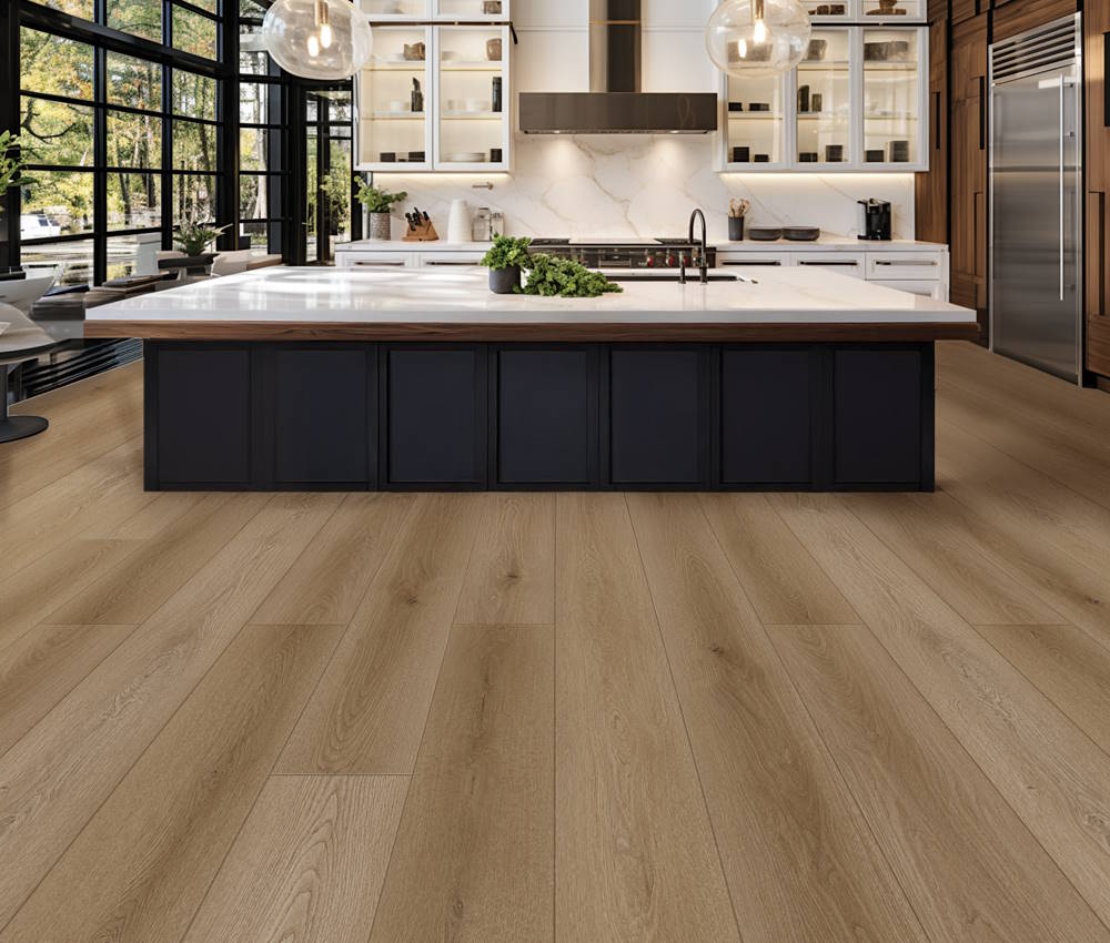 Inlet Rightwood Xl by Norwood Hill