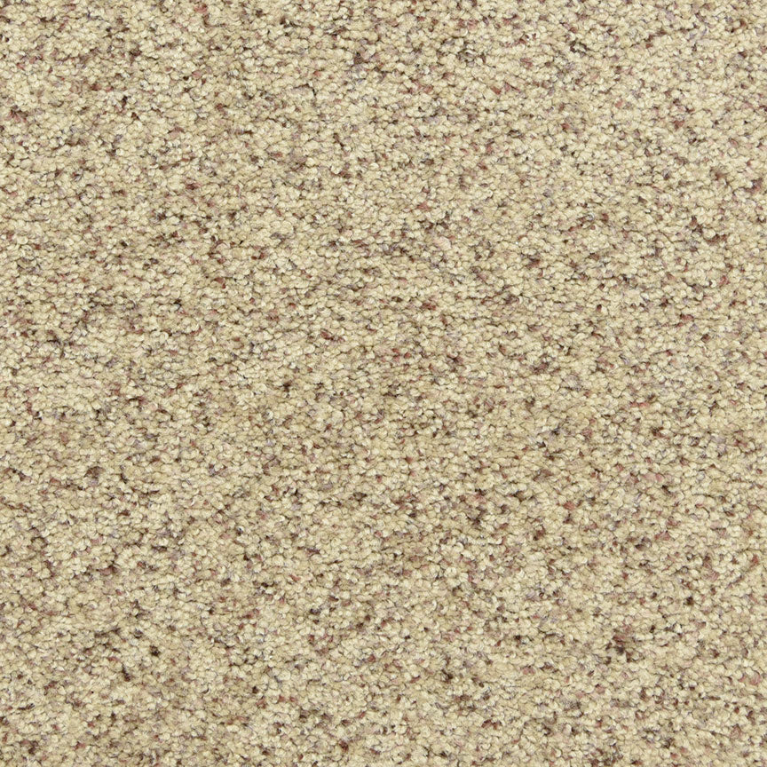 Leigh Way - Pebble Mosaic