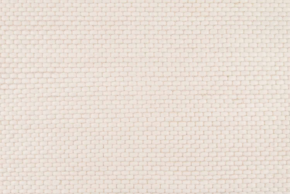 Pebbles - White