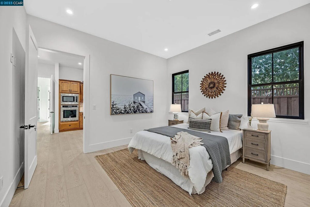Sunrise SLCC Flooring Painted Sky SPC Collection