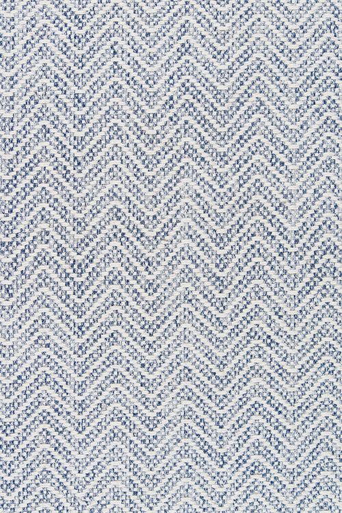 Waves - Denim