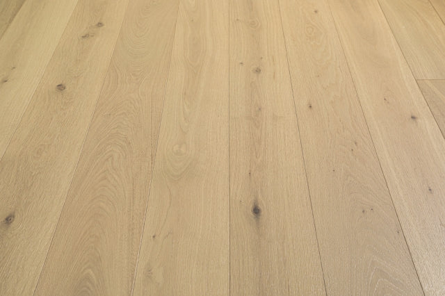 107 Progettista Euro Oak Engineered Wood 74.81"x7.5"x1/2", 2mm by VanDyck