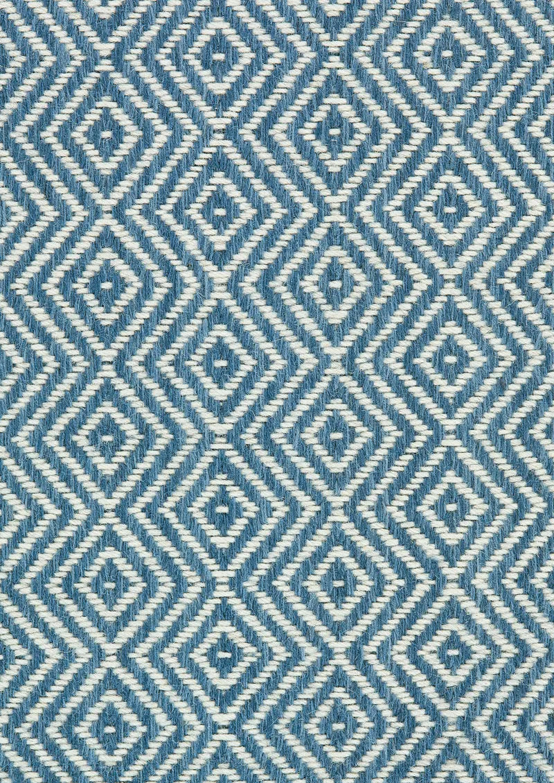 Necker Island Collection - Denim