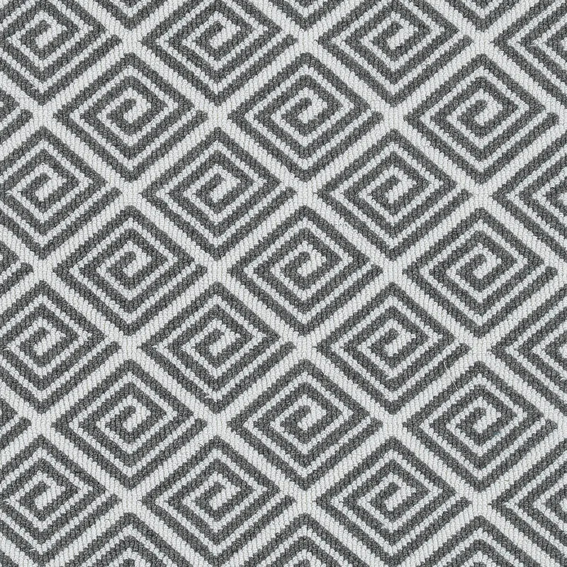Regal Elegance Collection - Charcoal