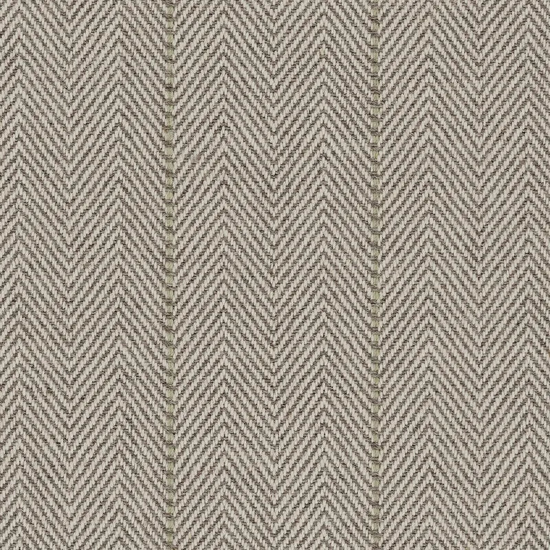 Peter Island Stripe III Collection - Green