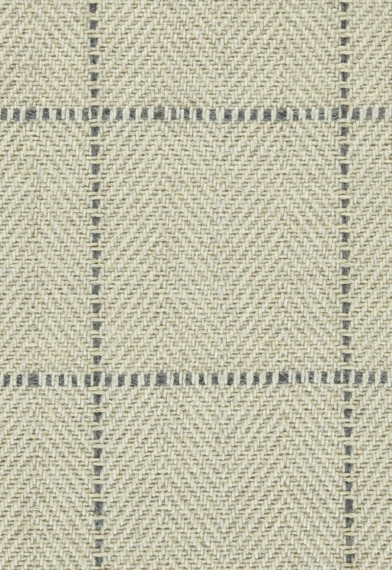 Peter Island Squared Collection - Linen