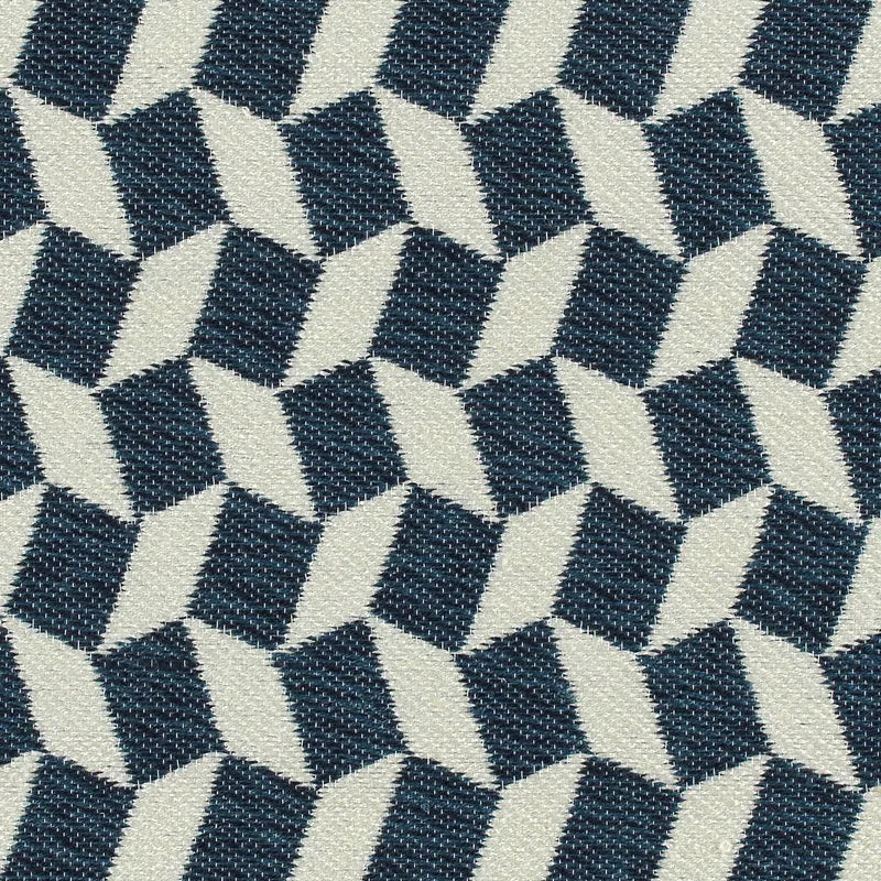 Queens Court Collection - Navy