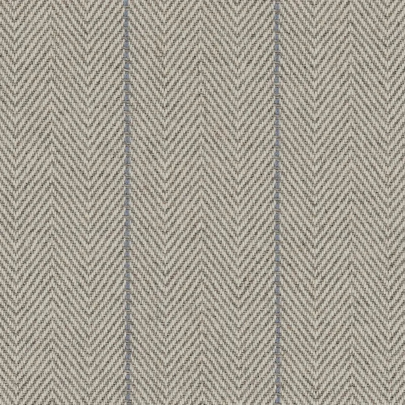 Peter Island Stripe III Collection - Steel