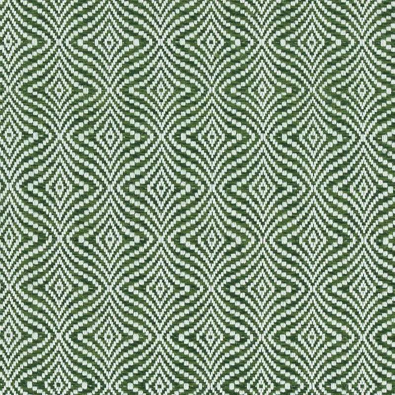 Cumberland Island Collection - Green