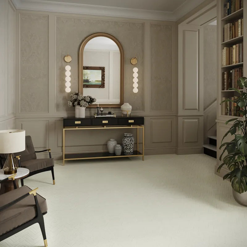 Seattle Slew Collection - Beige