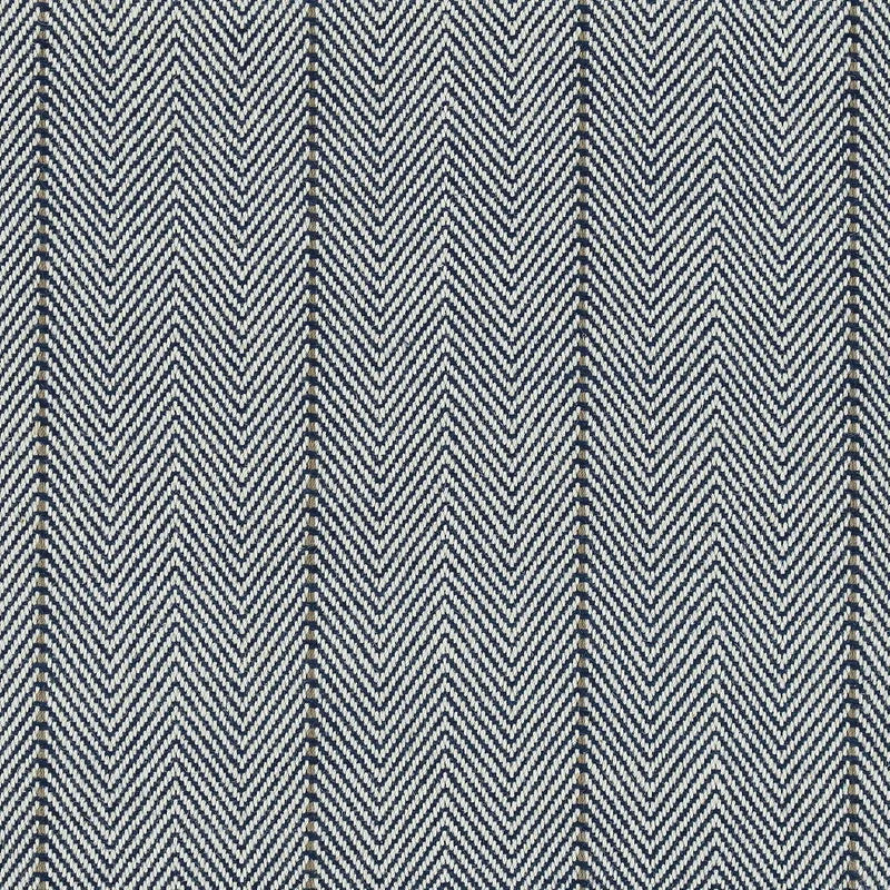 Peter Island Stripe II Collection - Seafoam