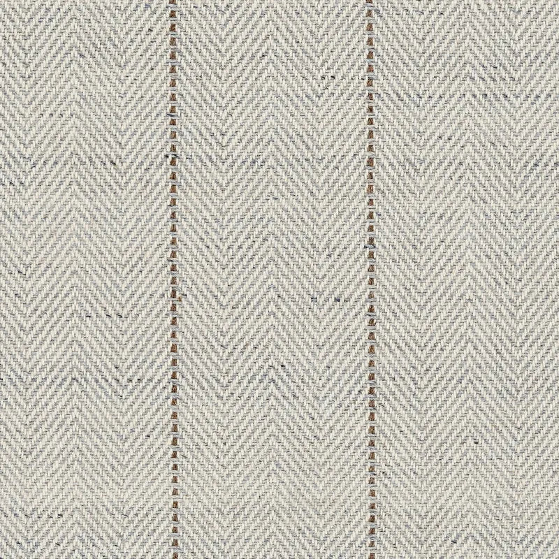 Peter Island Stripe III Collection - Blue