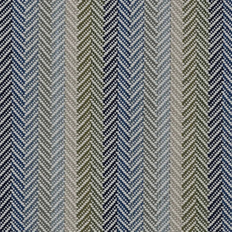 St. George Collection - Green