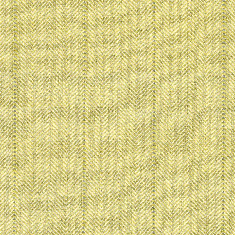 Peter Island Stripe II Collection - Maize