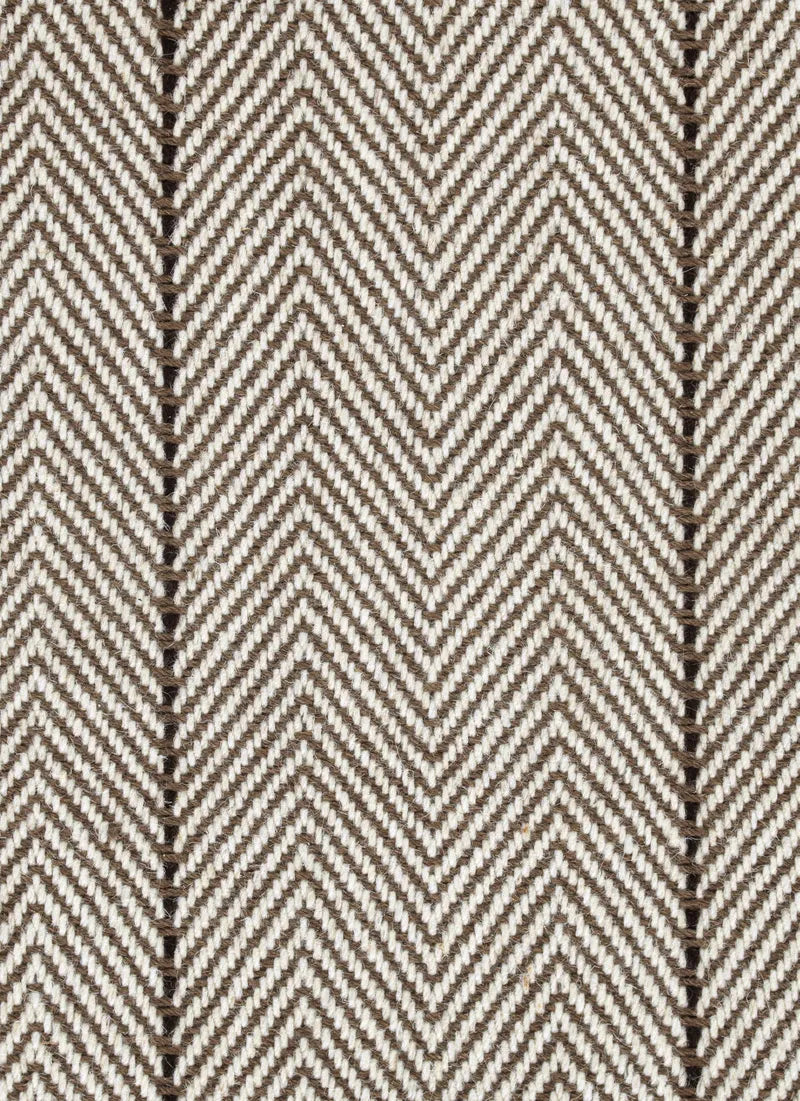 Peter Island Stripe Collection - Mocha