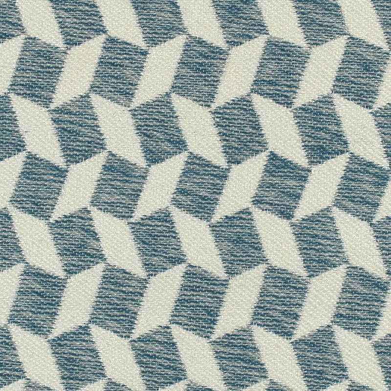 Queens Court Collection - Blue