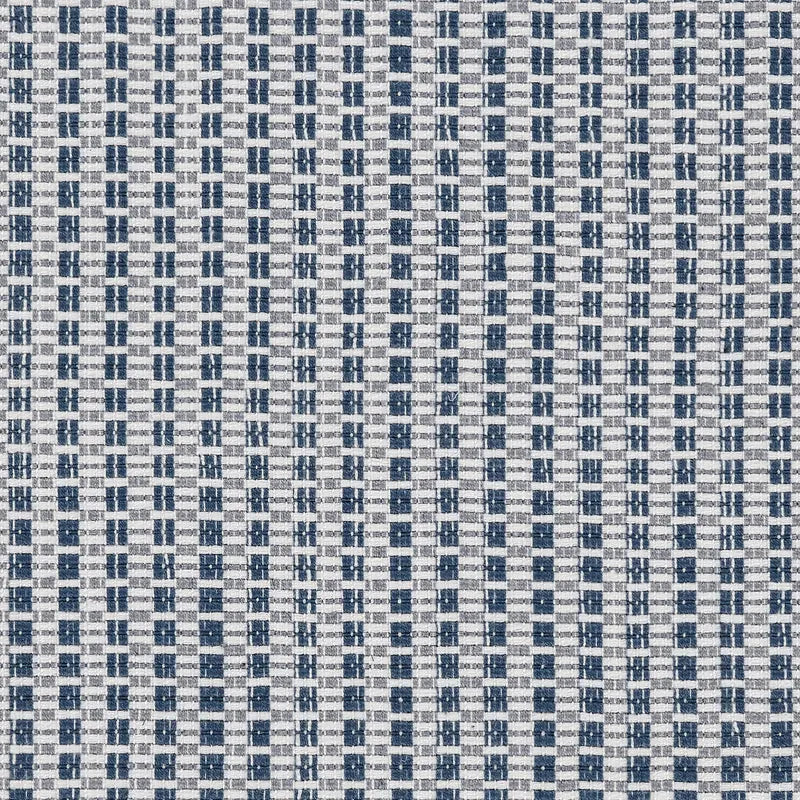 Rock Island Collection - Blue