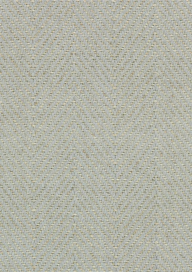 Peter Island Pastel Collection - Glacier