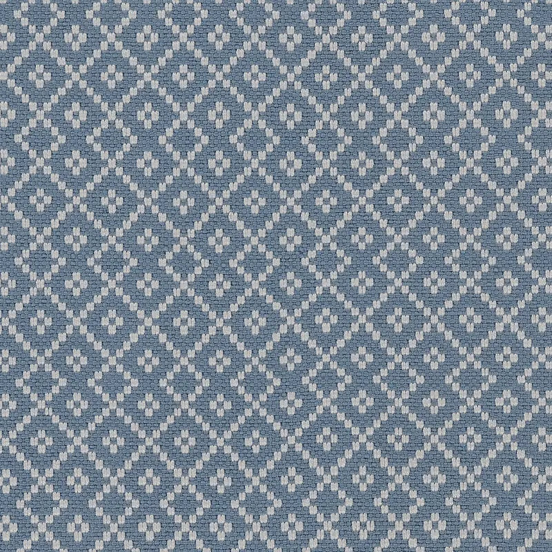 Beaufort Collection - Blue