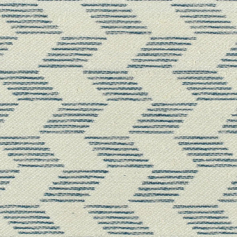 Sea Island Collection - Blue