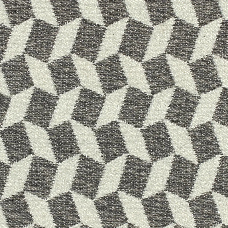 Queens Court Collection - Grey