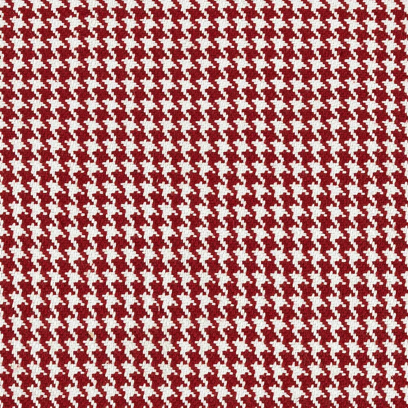 St. Simons Collection - Red